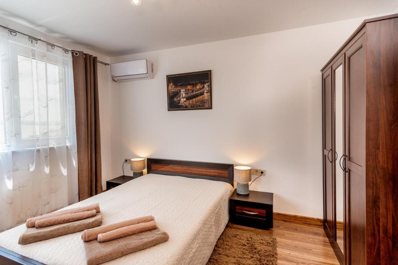 Апартамент За Гости Во1 Burgas Exterior photo